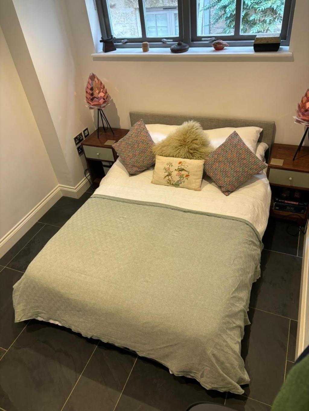 The Engine House Holiday home