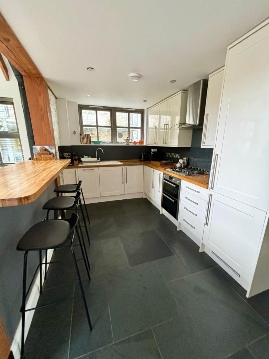 The Engine House Holiday home Truro