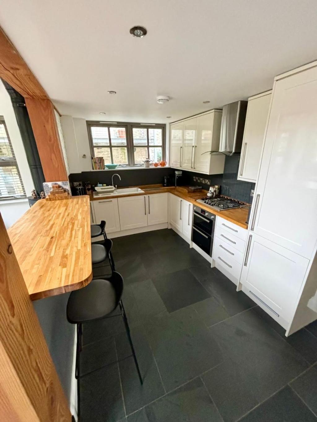 The Engine House Holiday home *