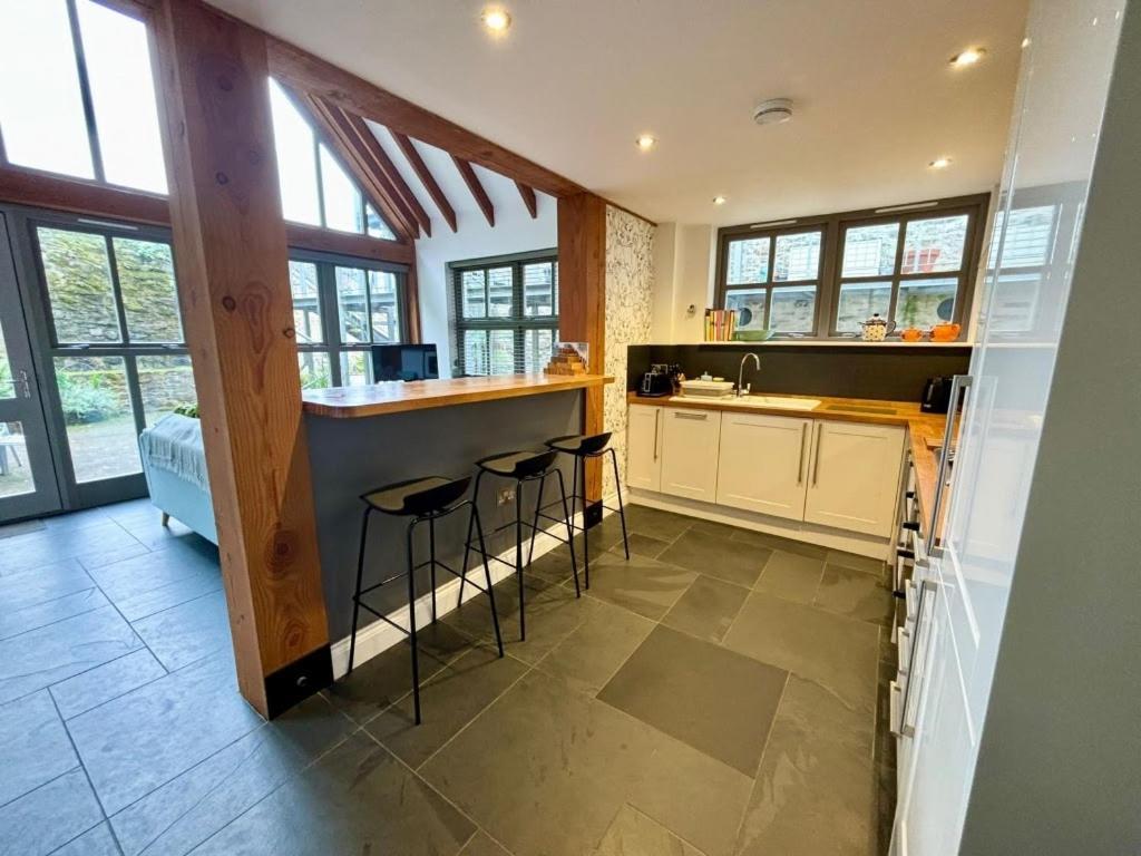 The Engine House Holiday home Truro