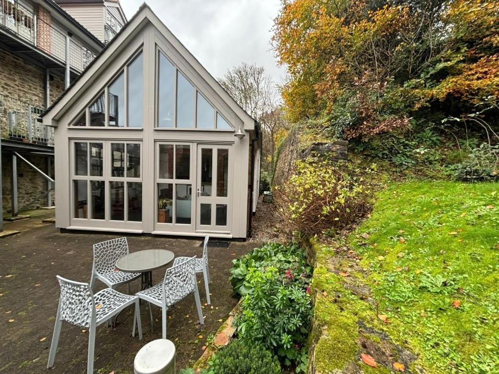 The Engine House Holiday home *