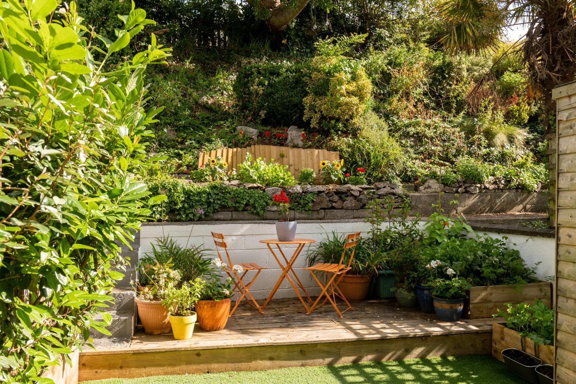 Number 4 - Stylish 1 Bedroom House In Truro, Cornwall Holiday home *