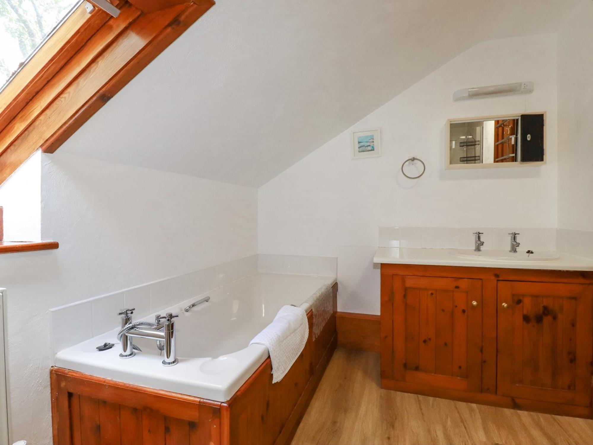 Beggars Roost Holiday home Truro