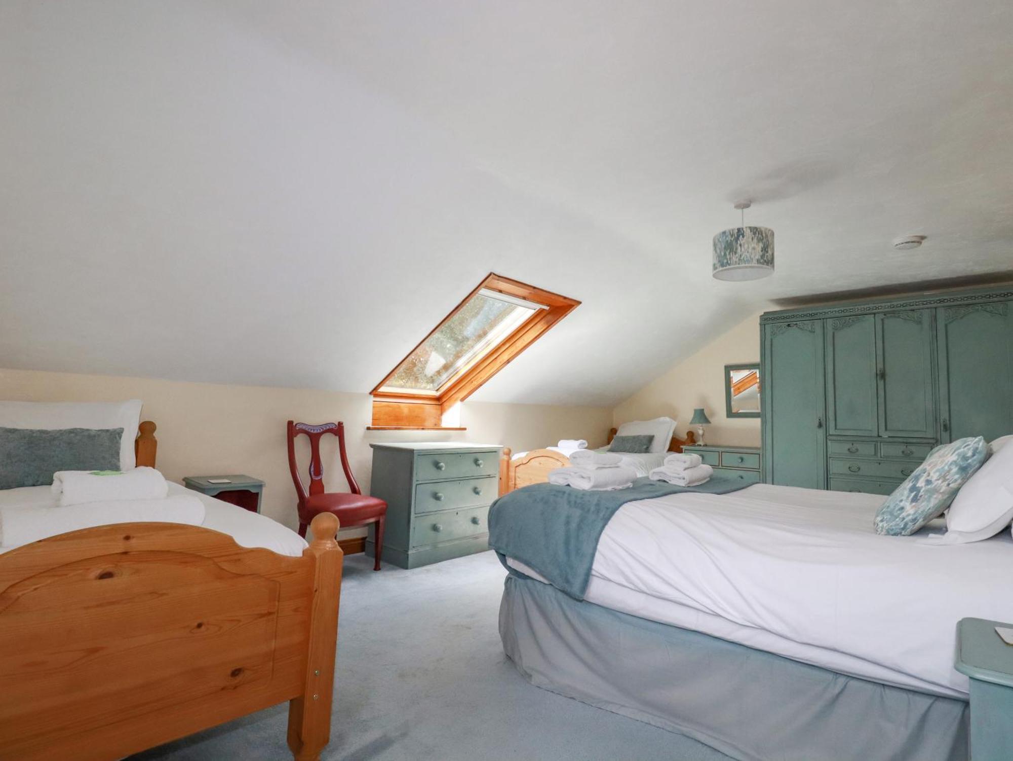 Beggars Roost Holiday home