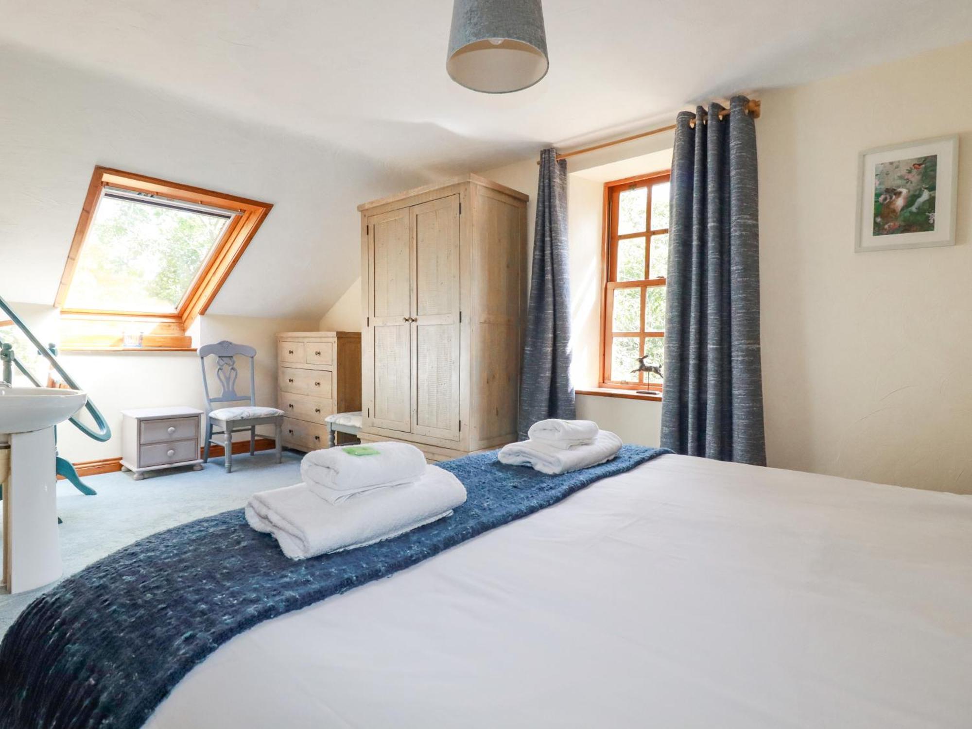 Holiday home Beggars Roost Truro