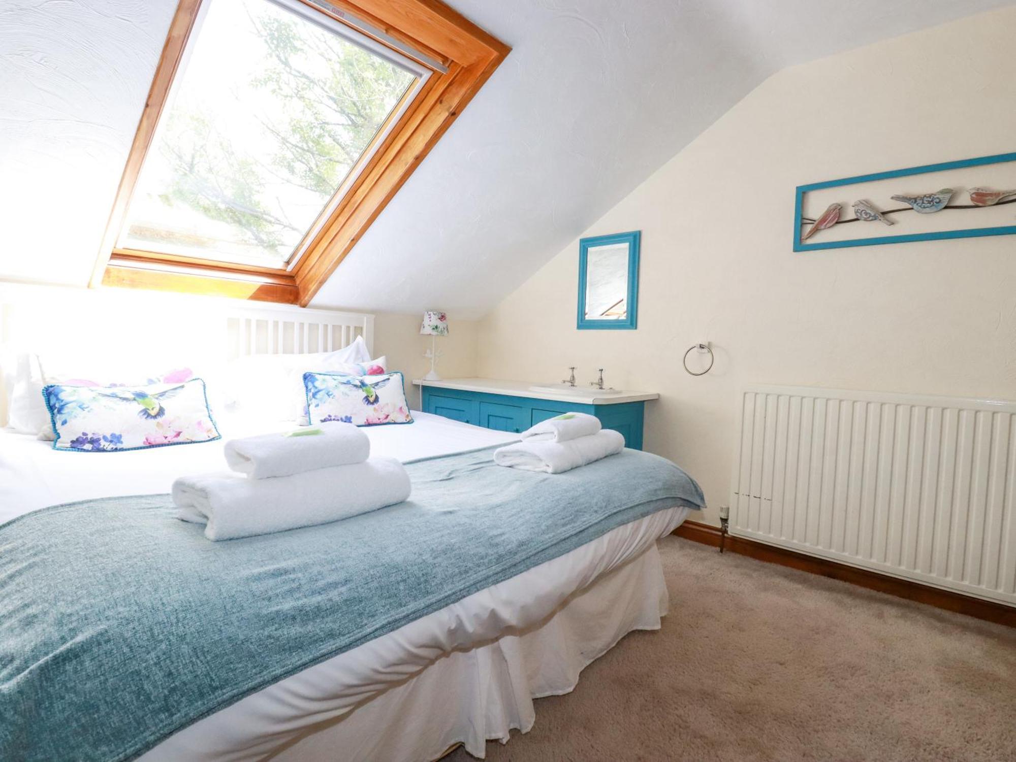 Beggars Roost Holiday home Truro