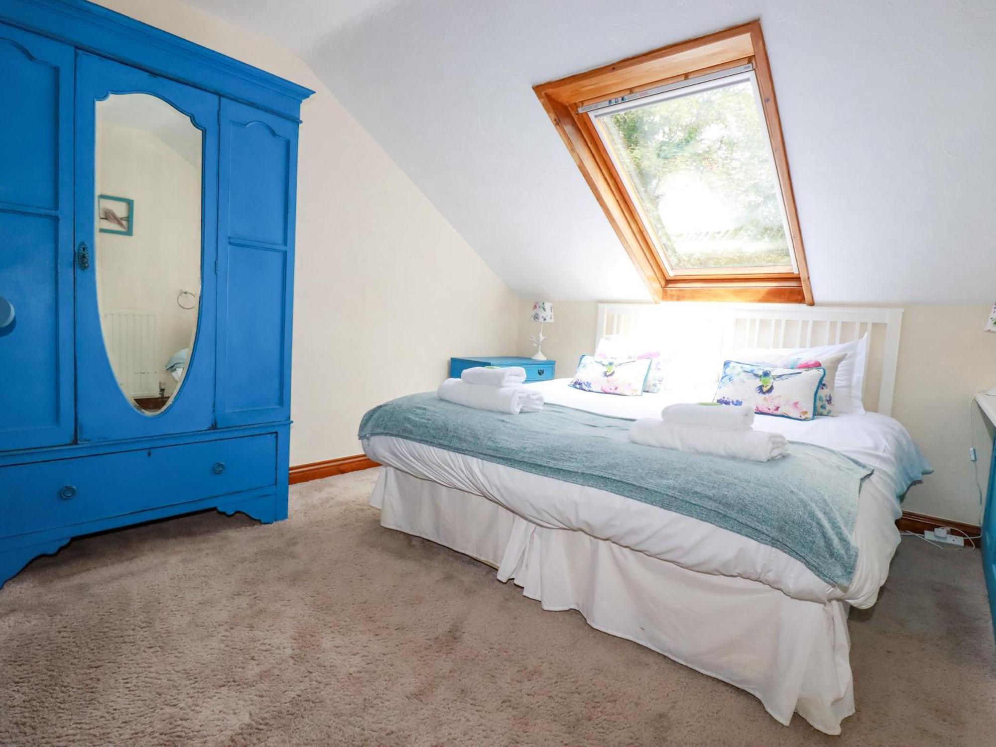 Beggars Roost Holiday home