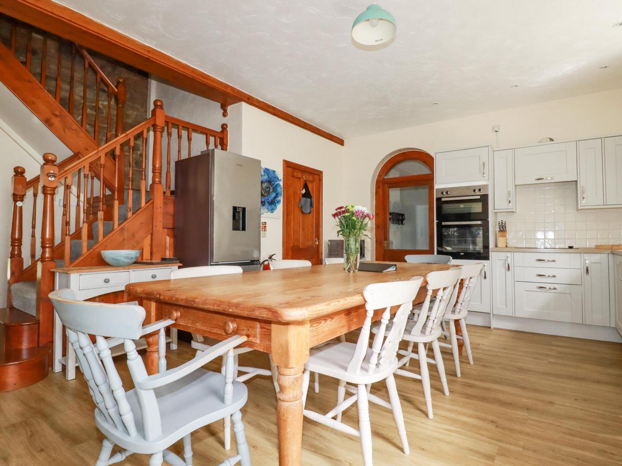 Beggars Roost Holiday home *