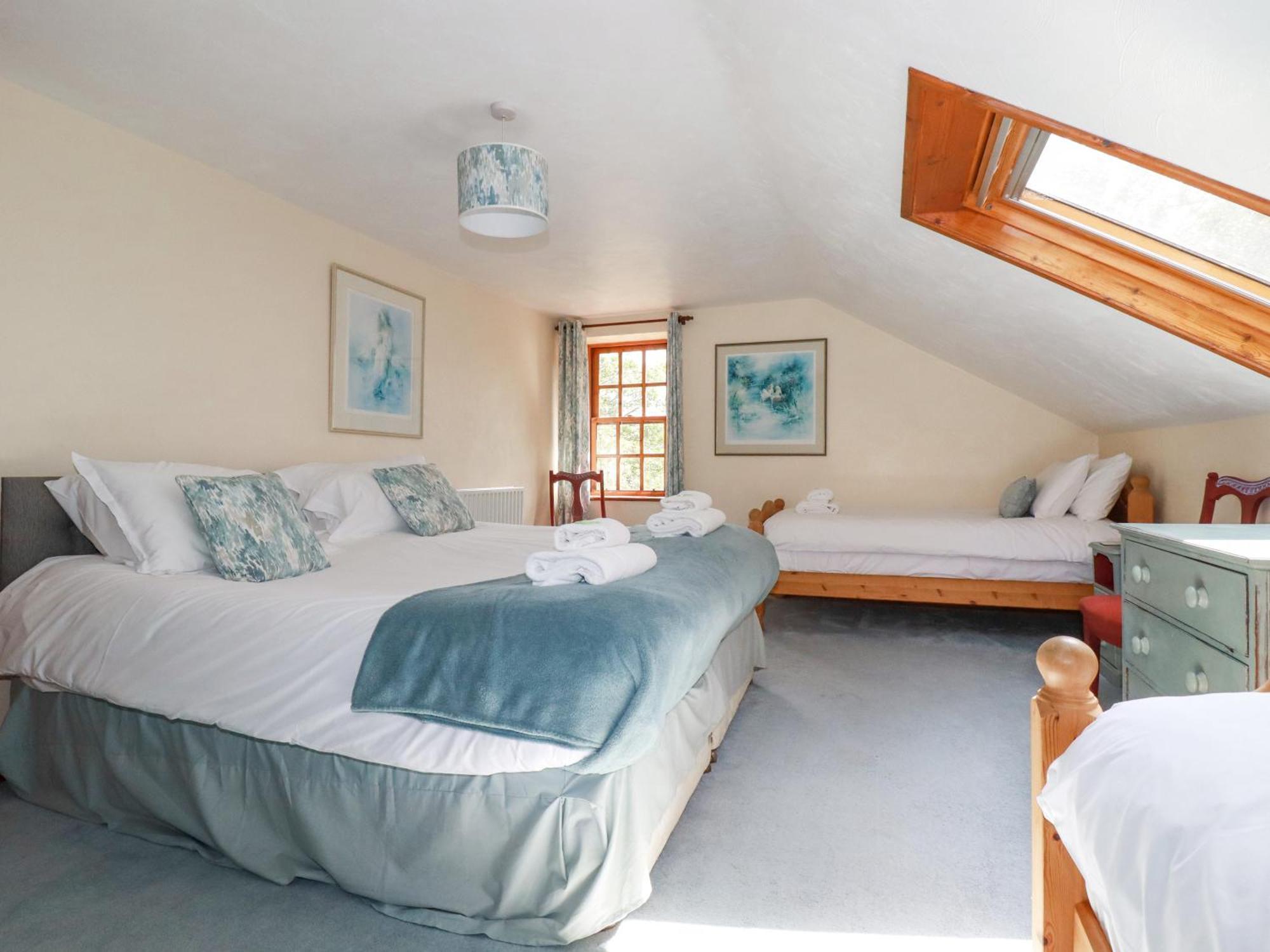 Holiday home Beggars Roost Truro