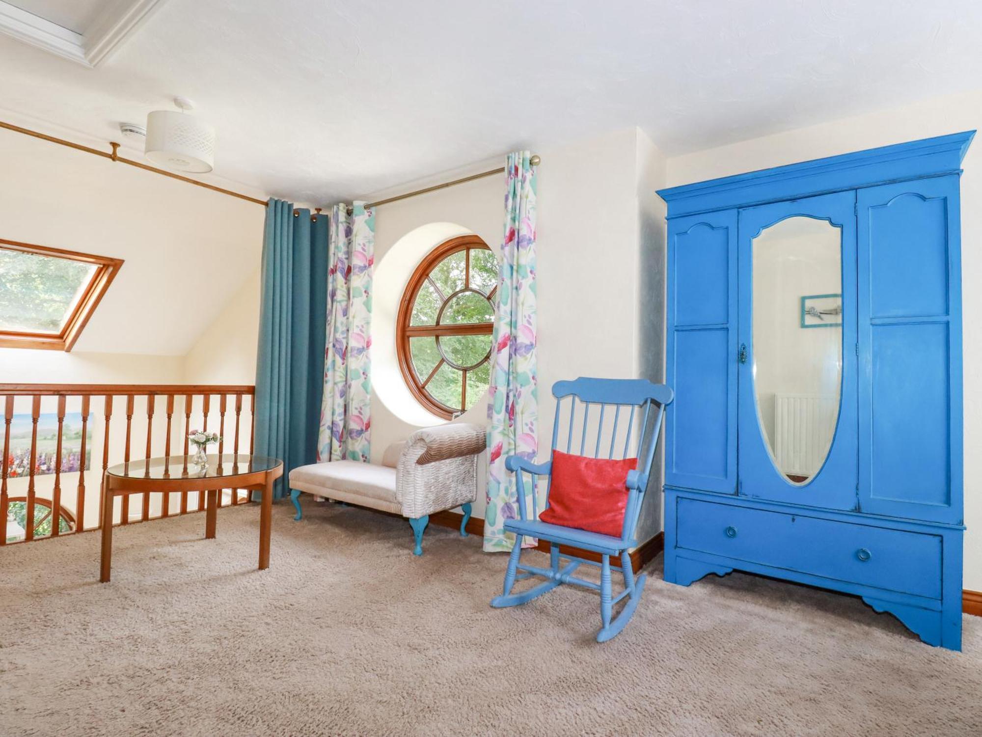 Beggars Roost Holiday home