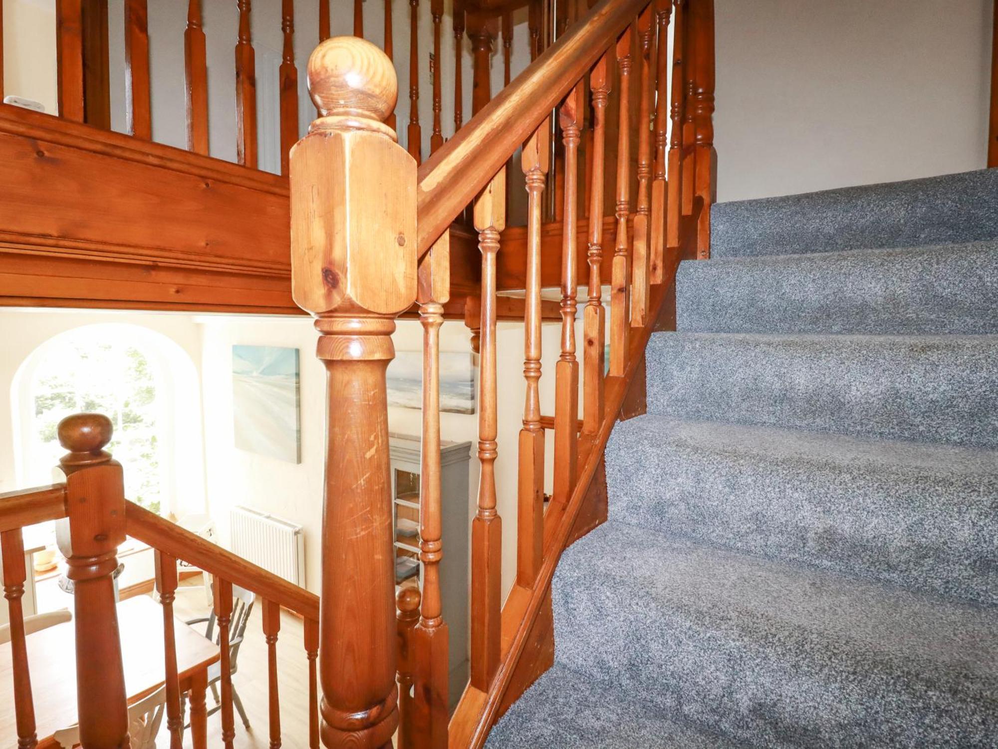 Beggars Roost Holiday home Truro