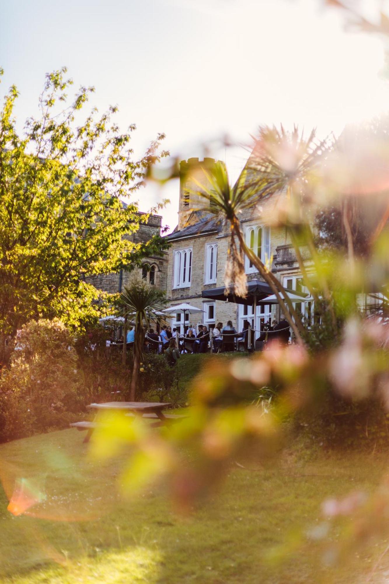 The Alverton Hotel 4*