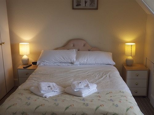 Donnington Guest house