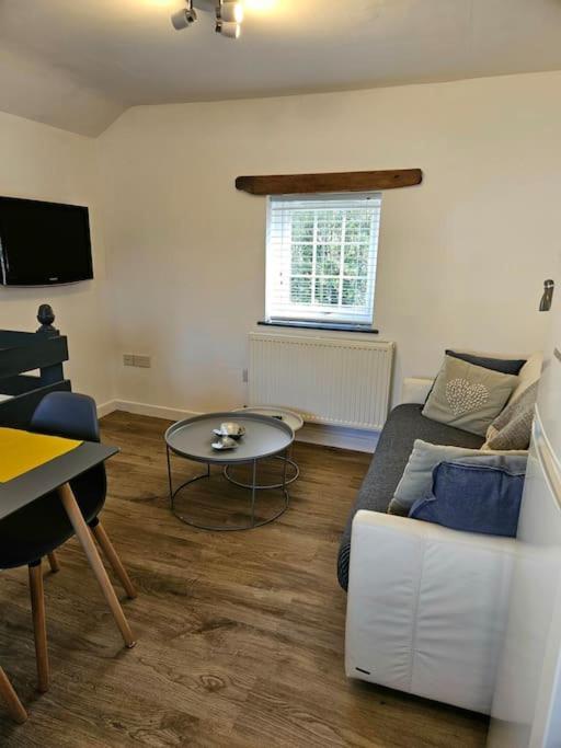 The Hayloft, Bannsvale Farm Holiday home *