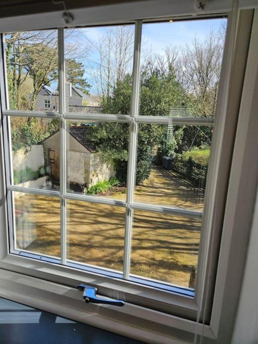 The Hayloft, Bannsvale Farm Holiday home *
