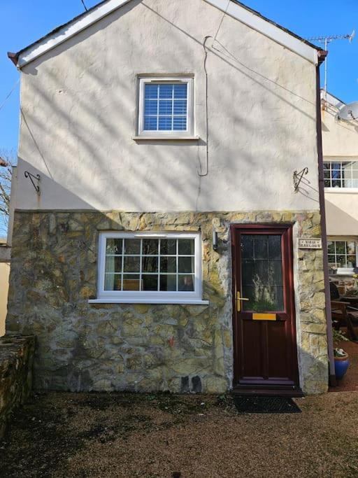 Holiday home The Hayloft, Bannsvale Farm
