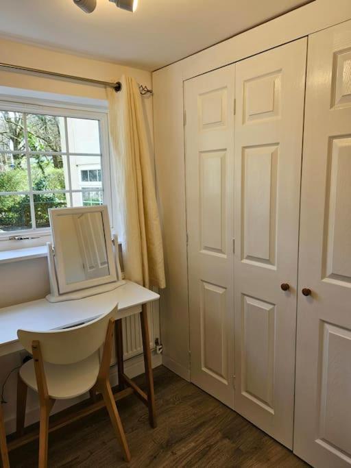 The Hayloft, Bannsvale Farm Holiday home