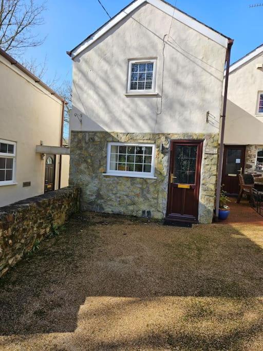 The Hayloft, Bannsvale Farm *