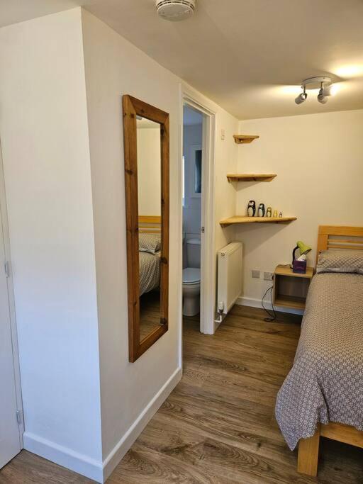 The Hayloft, Bannsvale Farm * Truro
