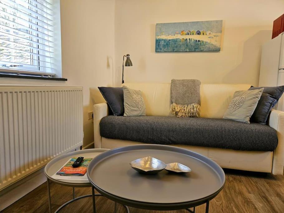 Holiday home The Hayloft, Bannsvale Farm Truro