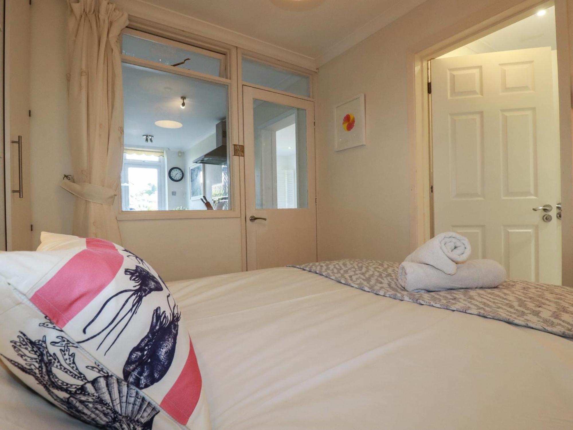 Mooringside Apartment Truro