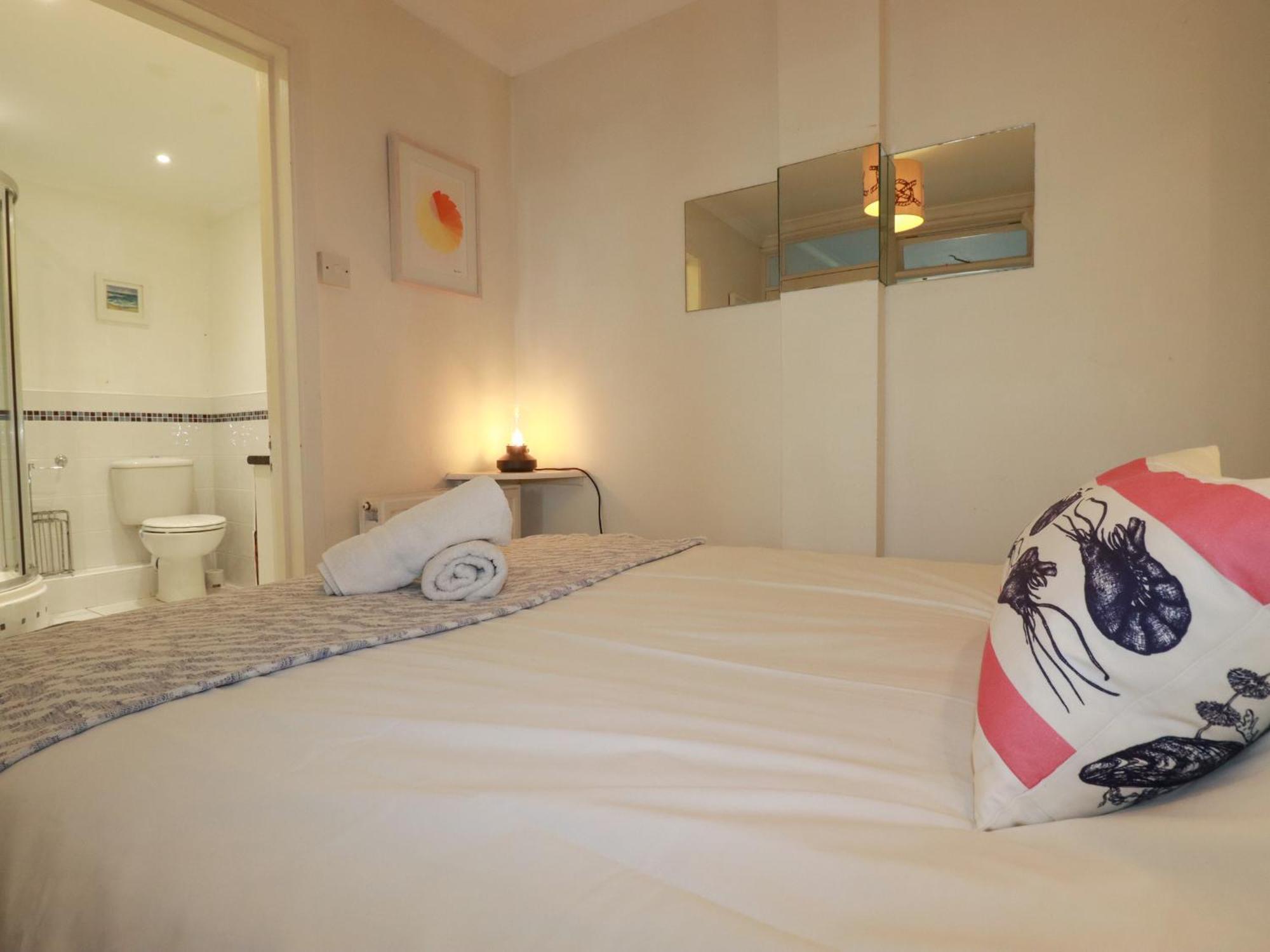 Mooringside Apartment
