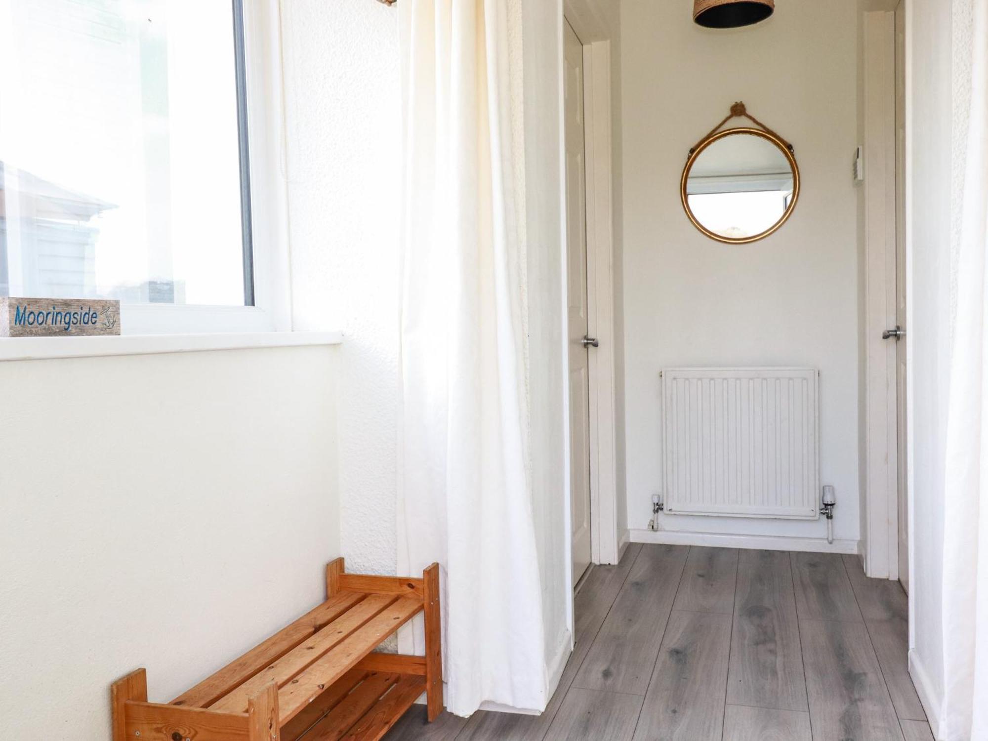 Apartment Mooringside