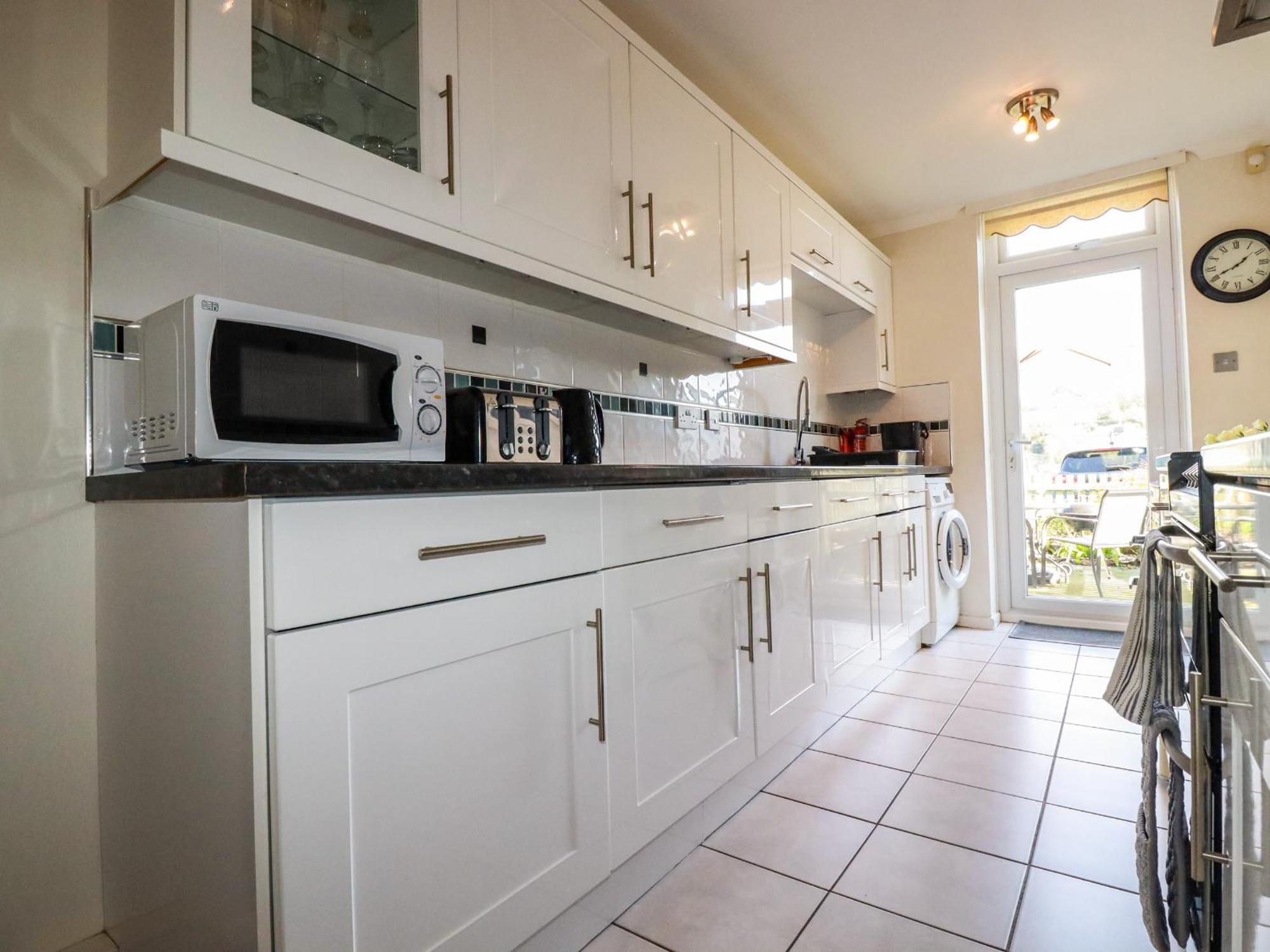 Mooringside Apartment Truro