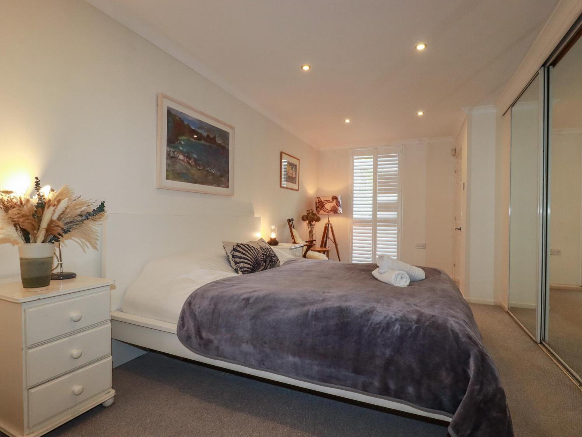 Mooringside Apartment Truro
