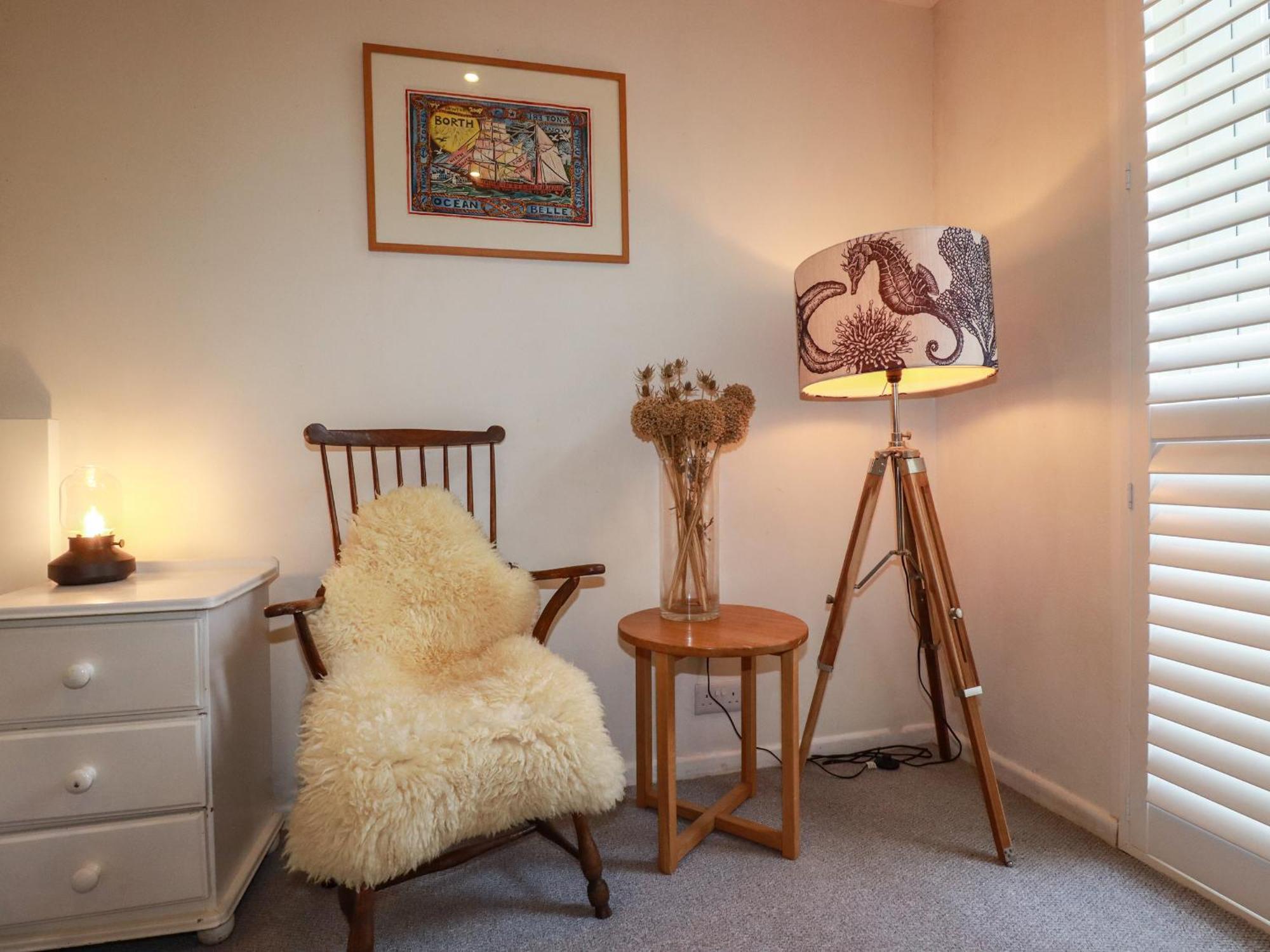 Apartment Mooringside *