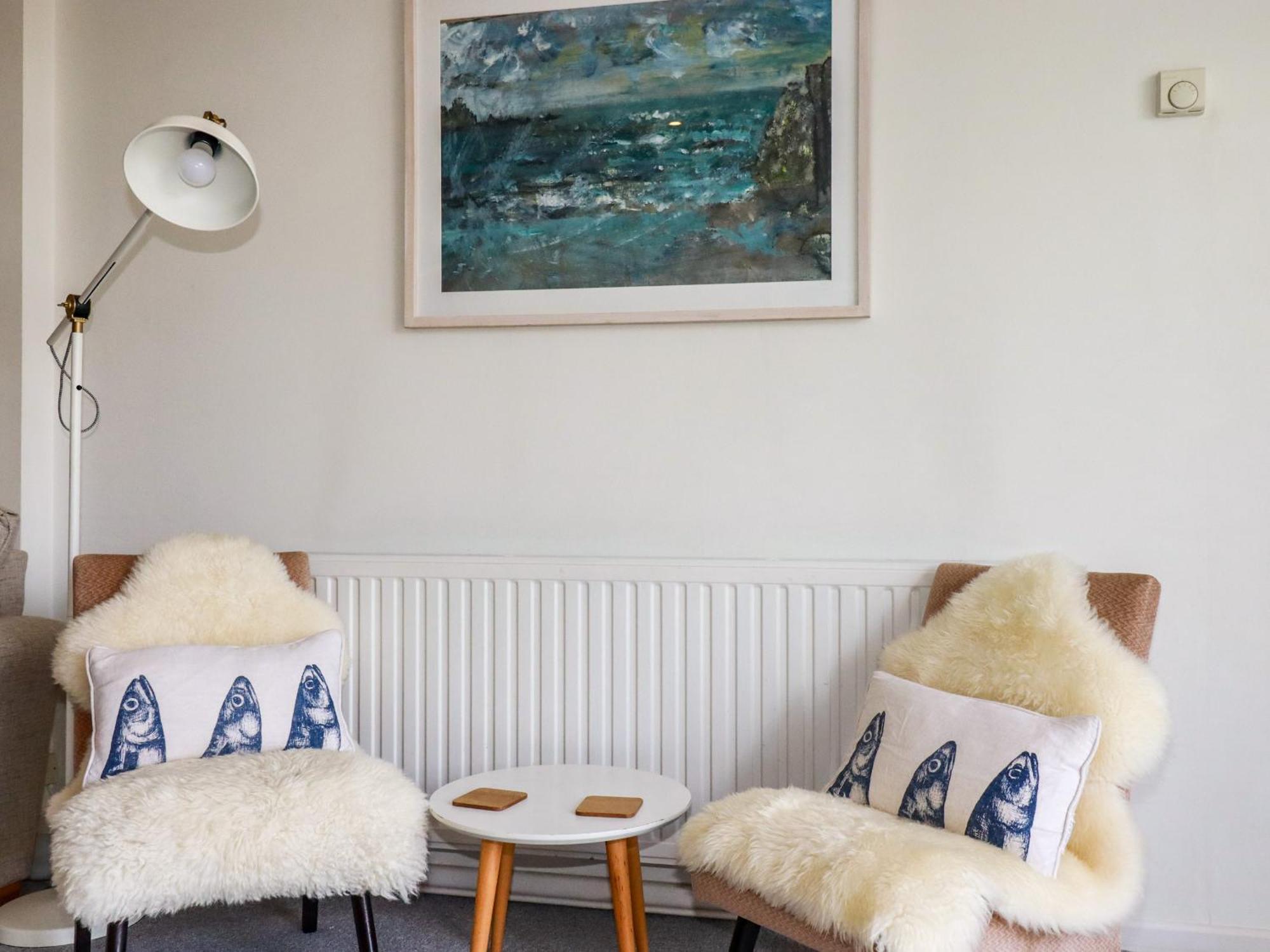 Apartment Mooringside