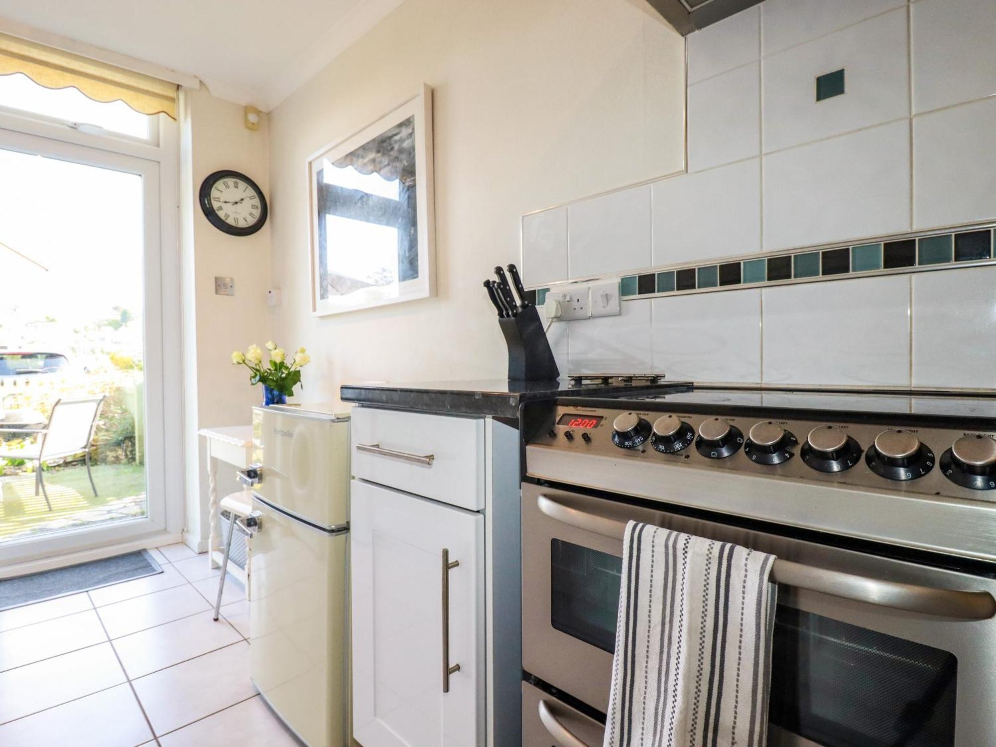 Mooringside Apartment