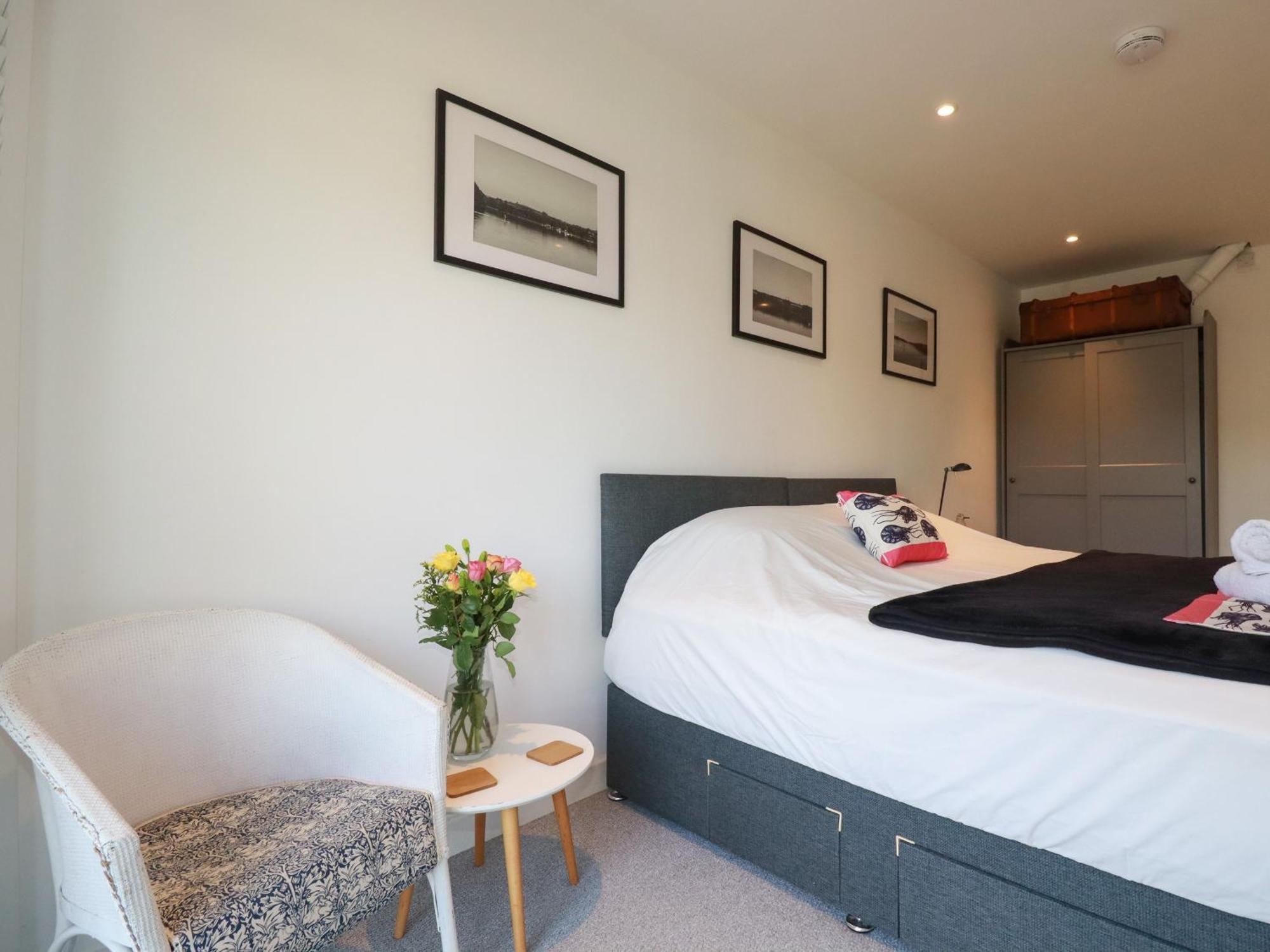 Mooringside Apartment