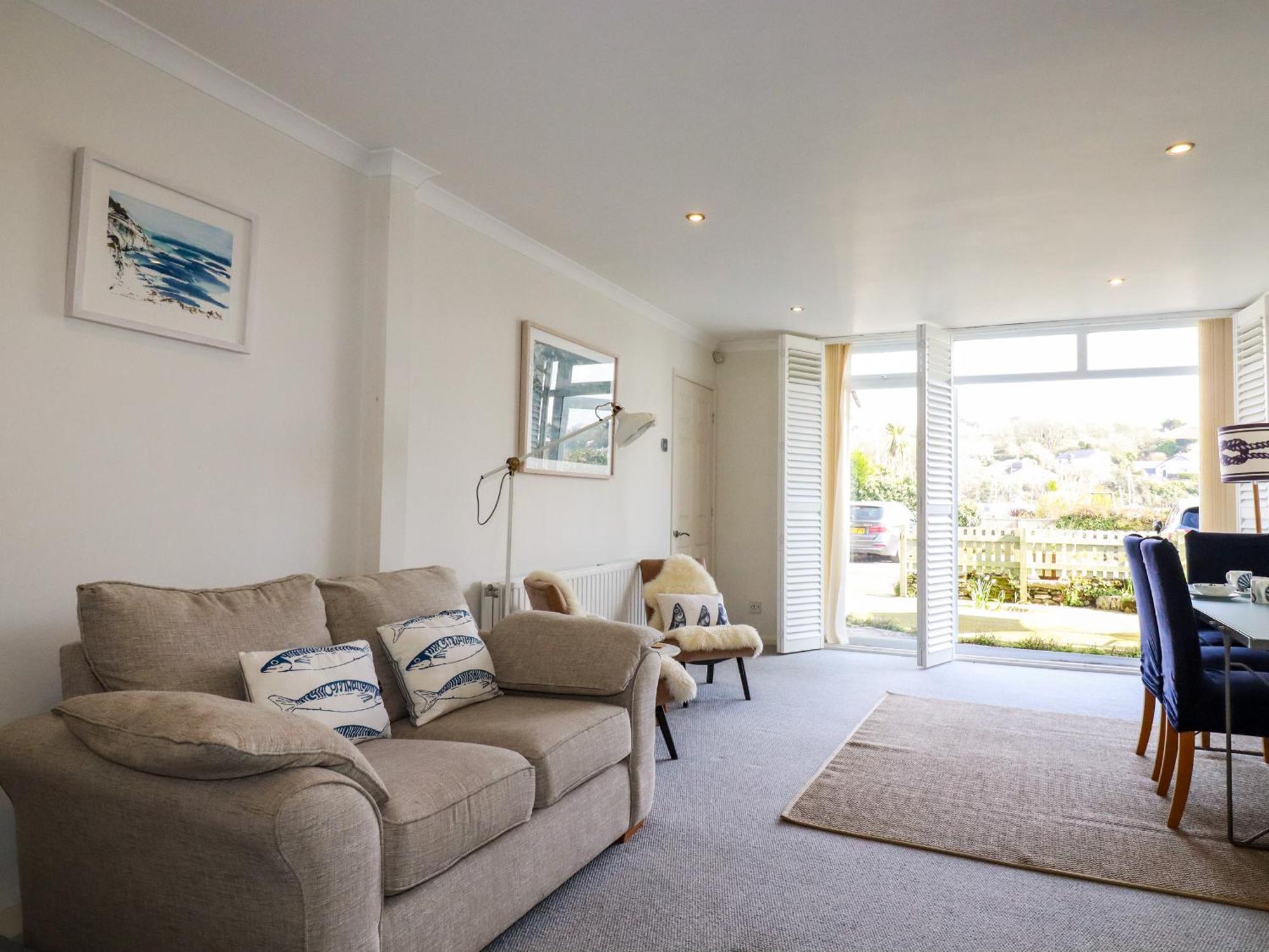 Apartment Mooringside