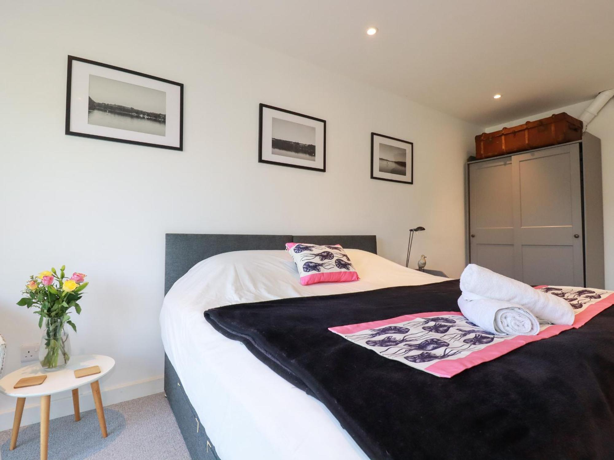 Apartment Mooringside Truro