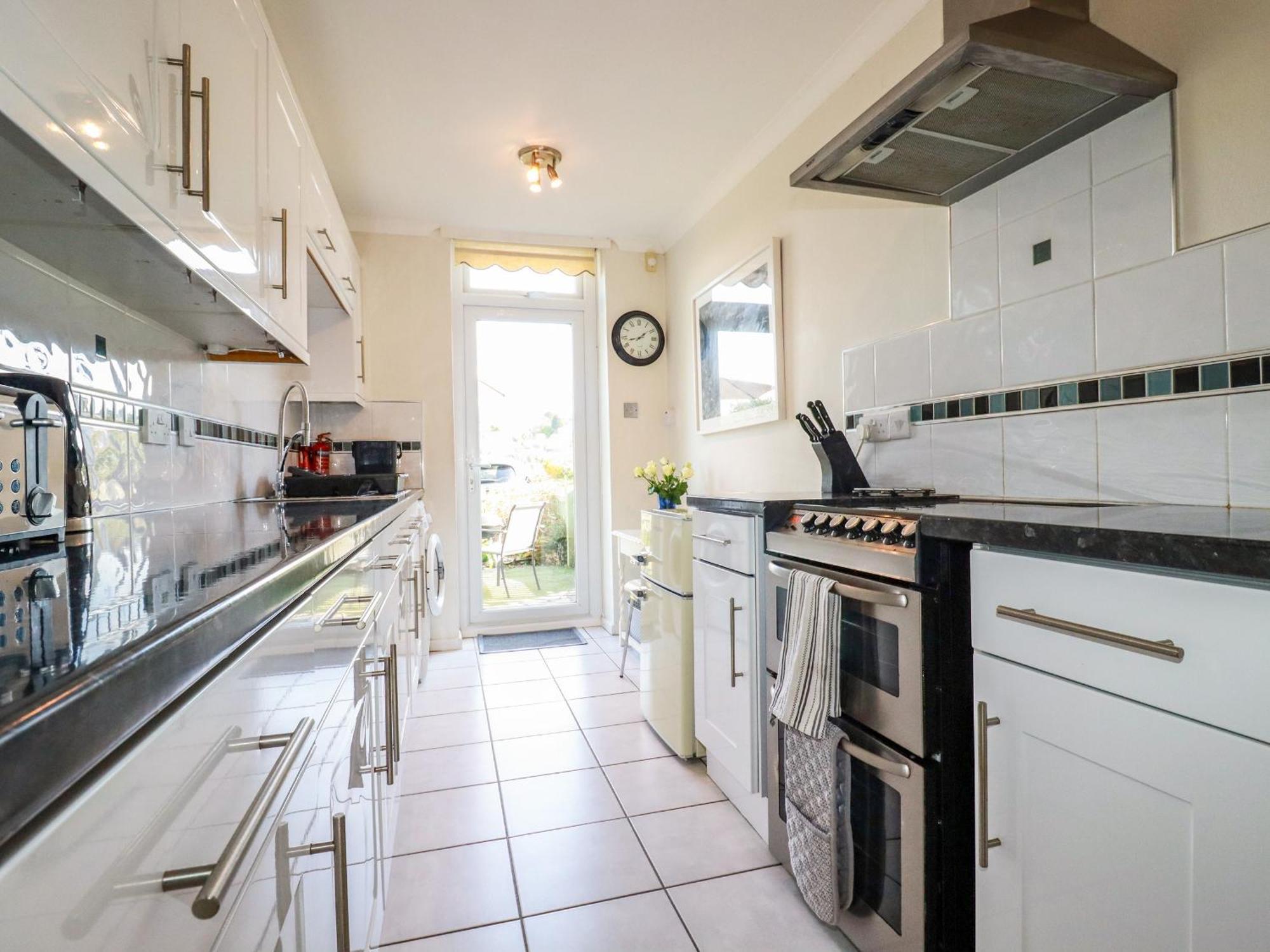 Apartment Mooringside