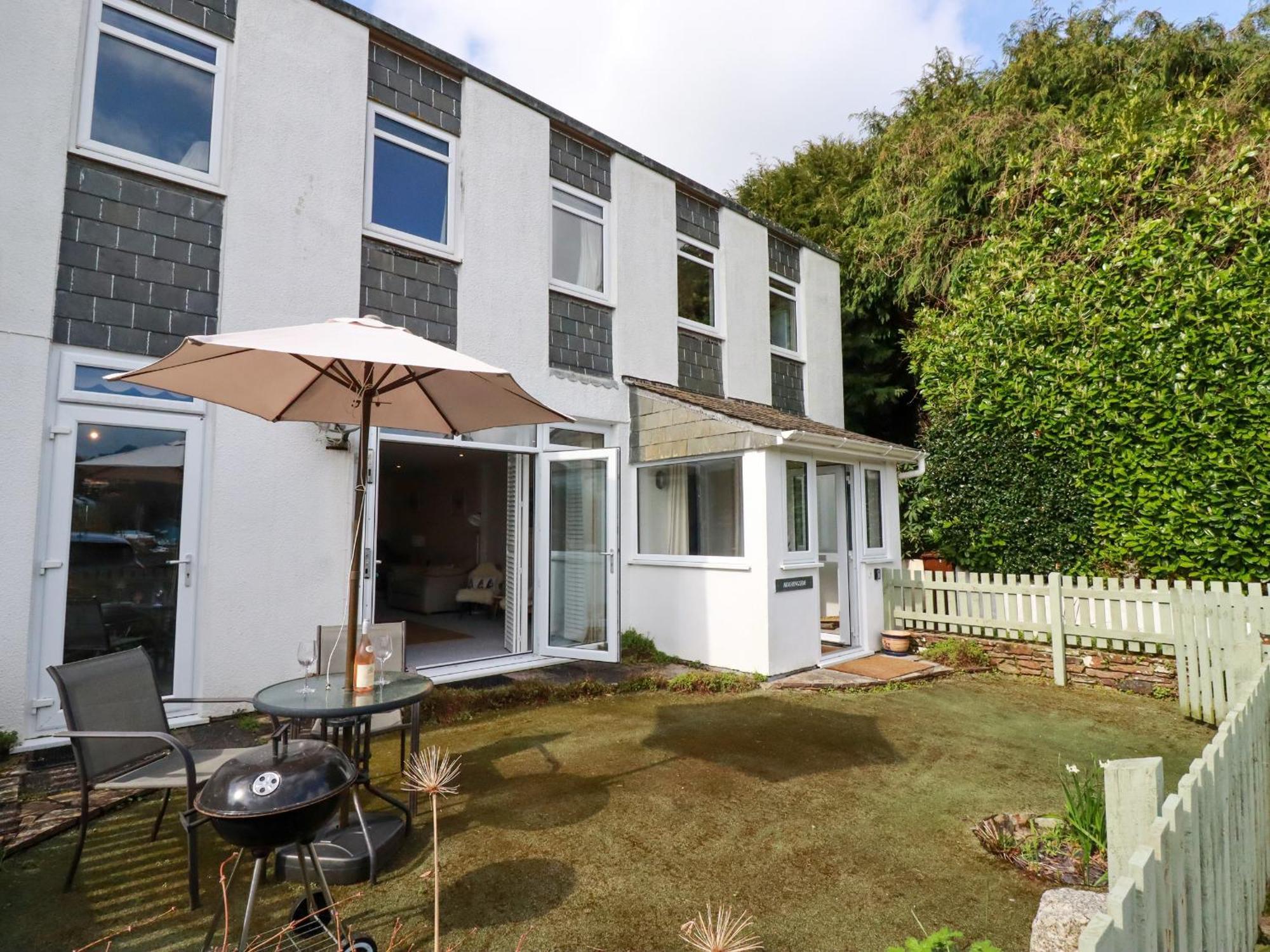 Mooringside Apartment
