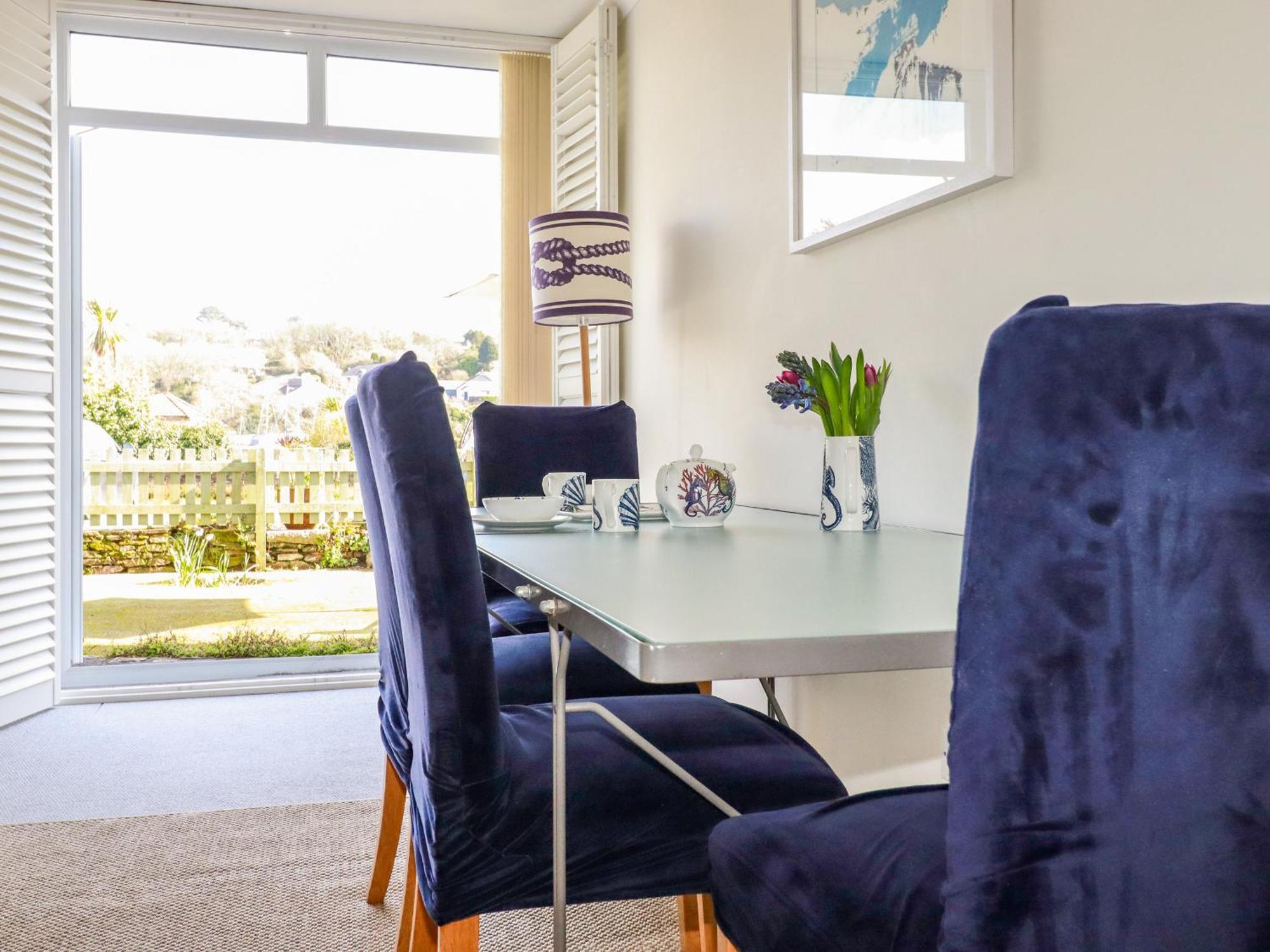 Apartment Mooringside *