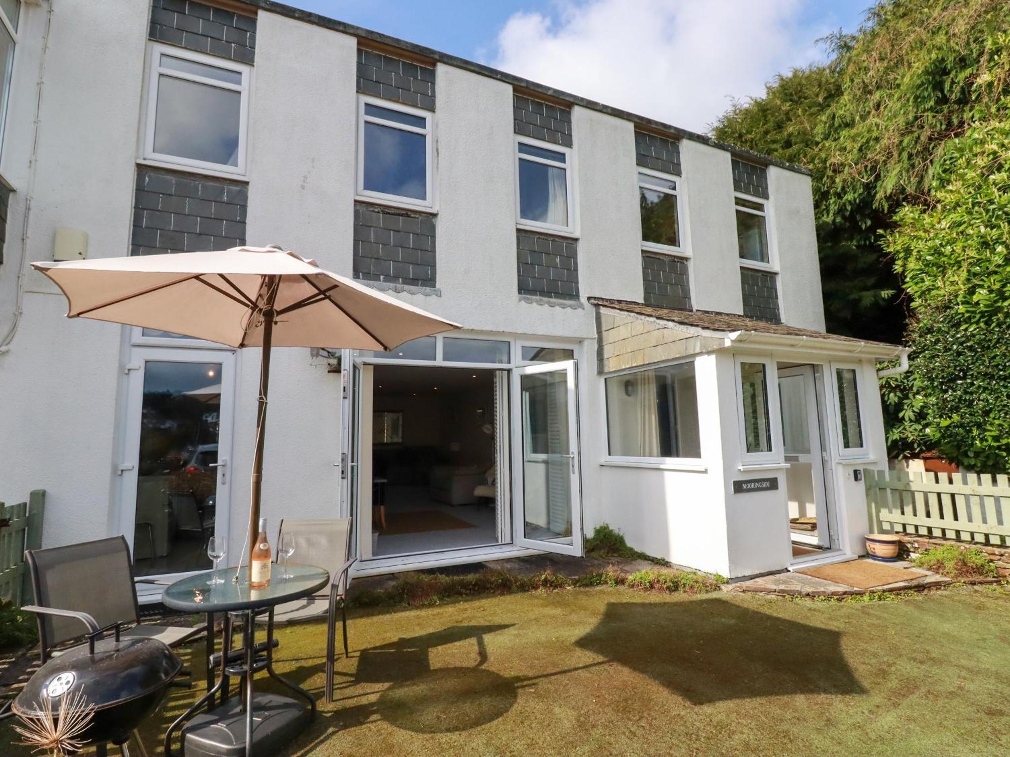 Mooringside * Truro