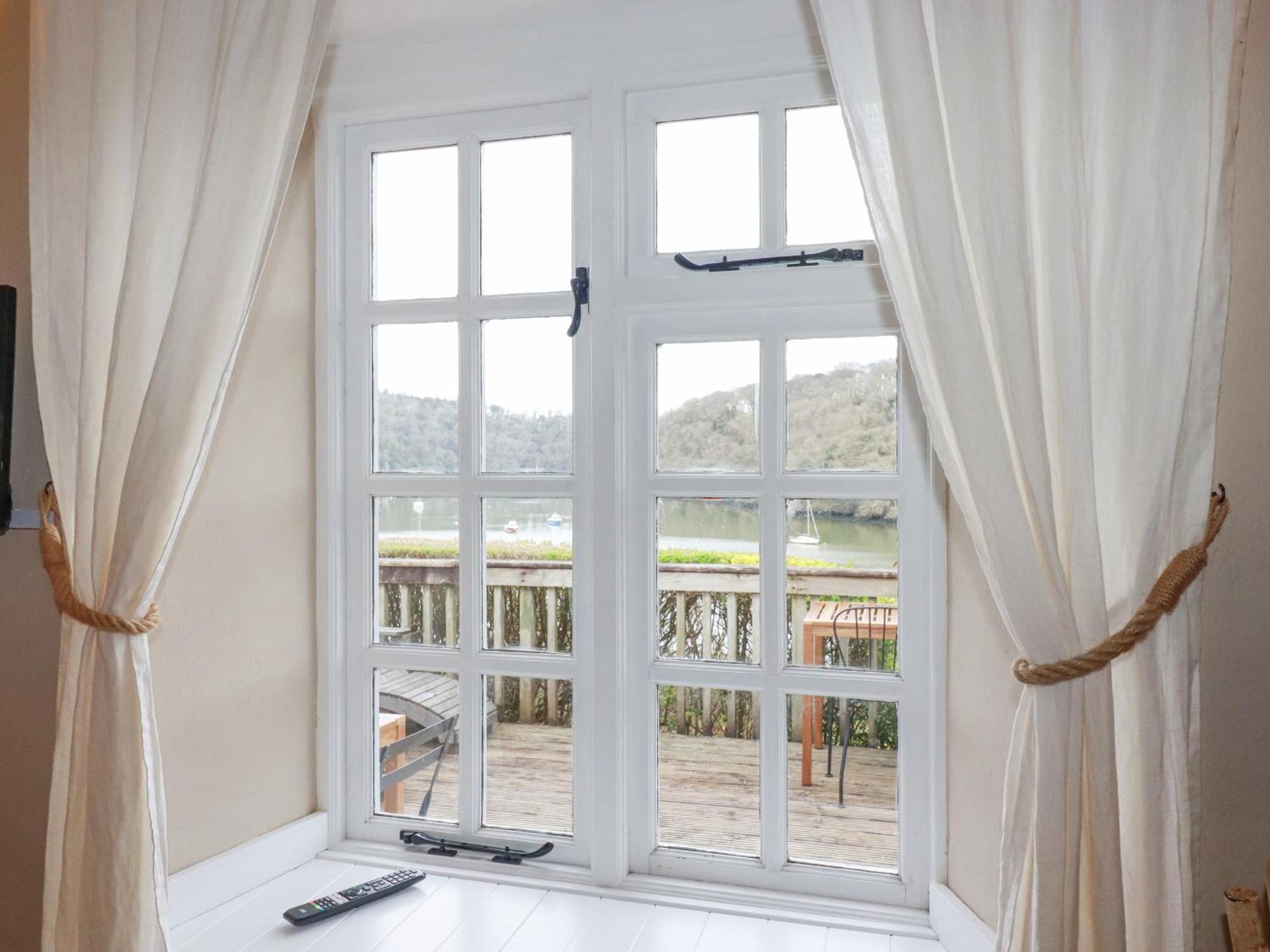 Waterside Holiday home Truro