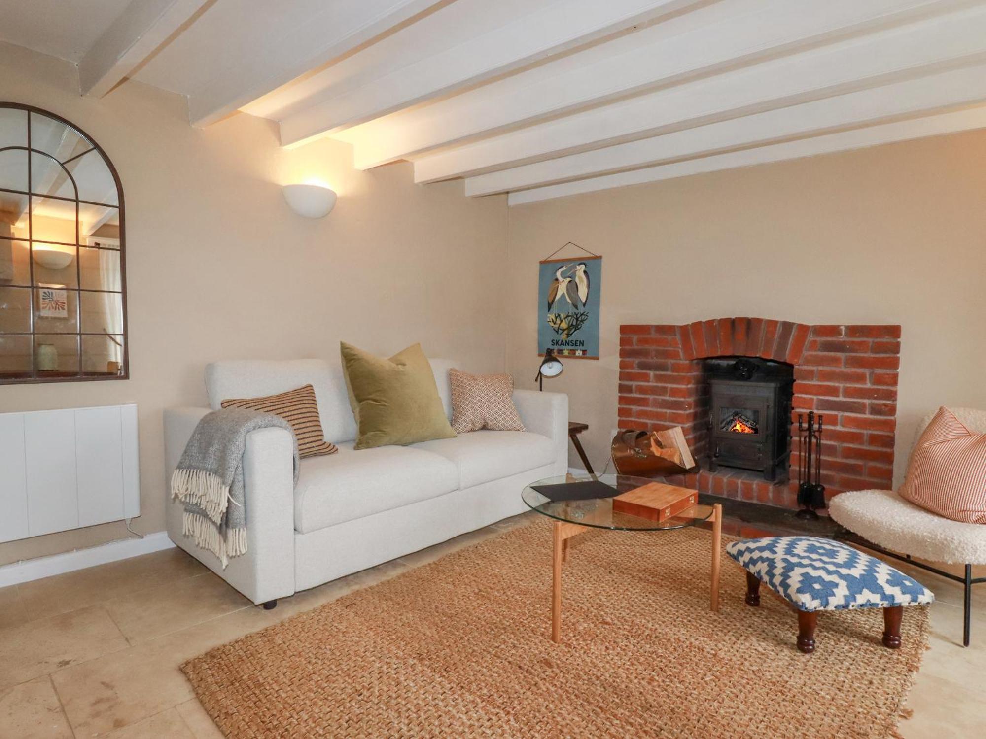 Waterside Holiday home Truro