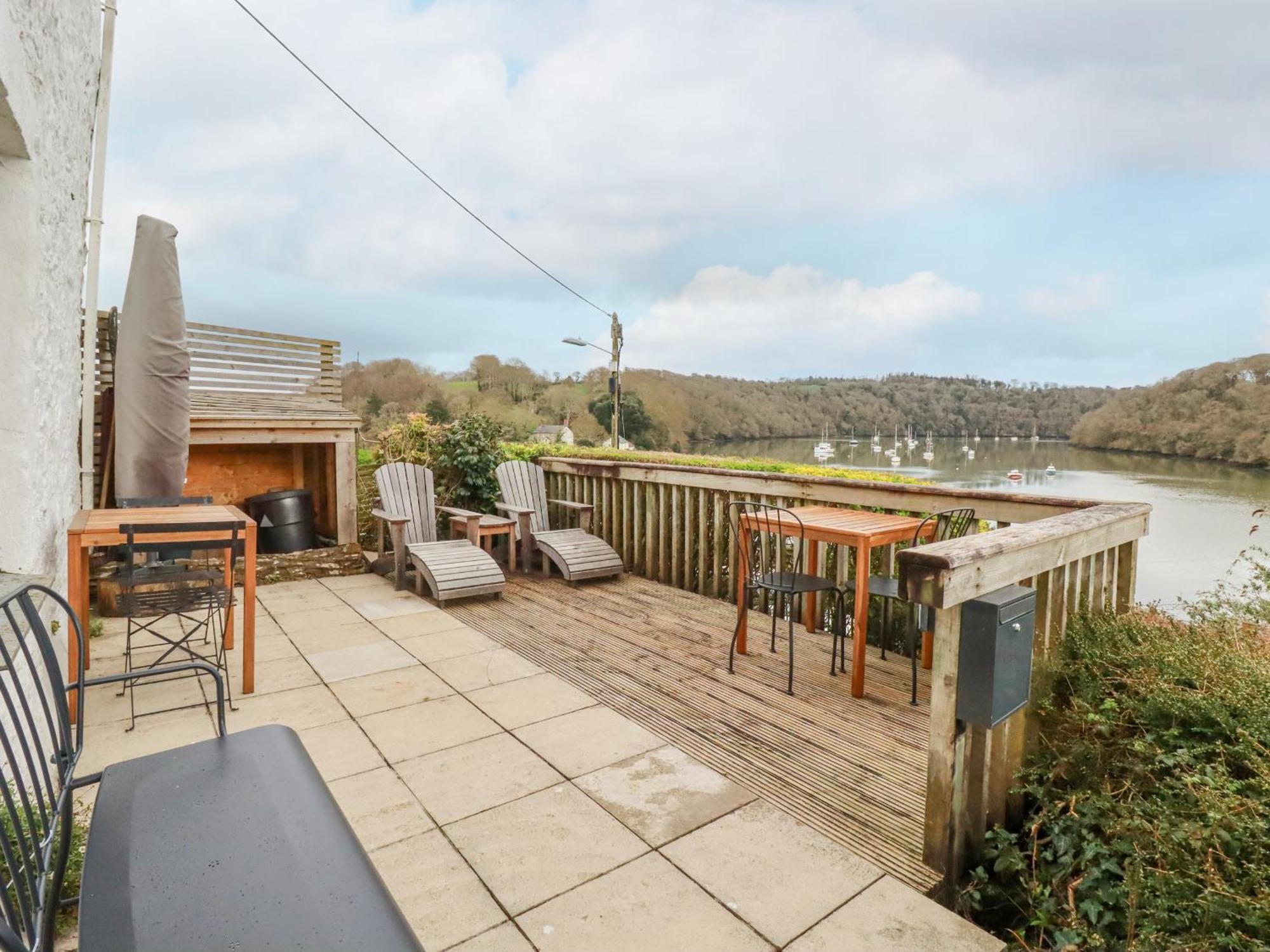 Holiday home Waterside *