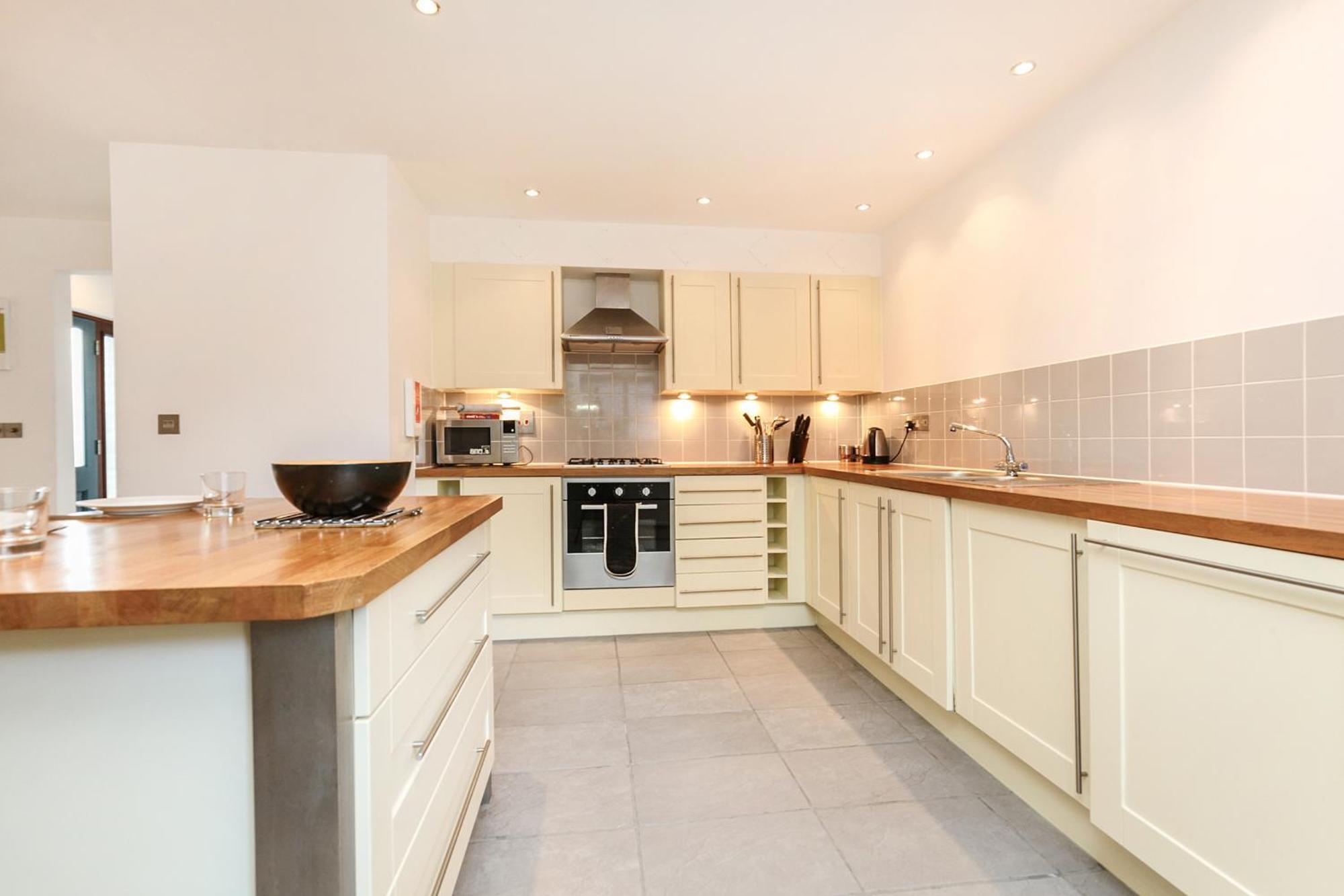 Holiday home Haven