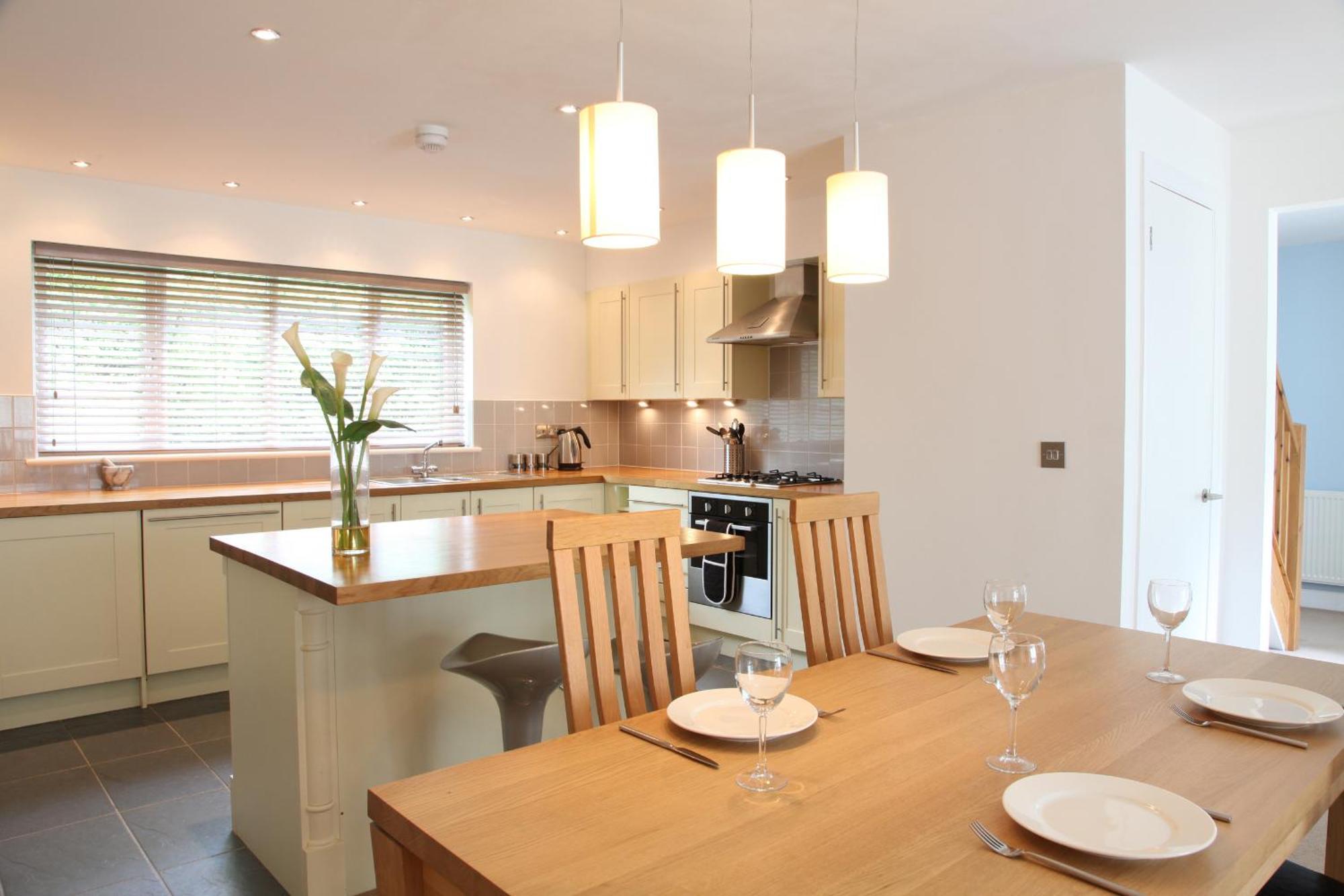 Holiday home Haven *