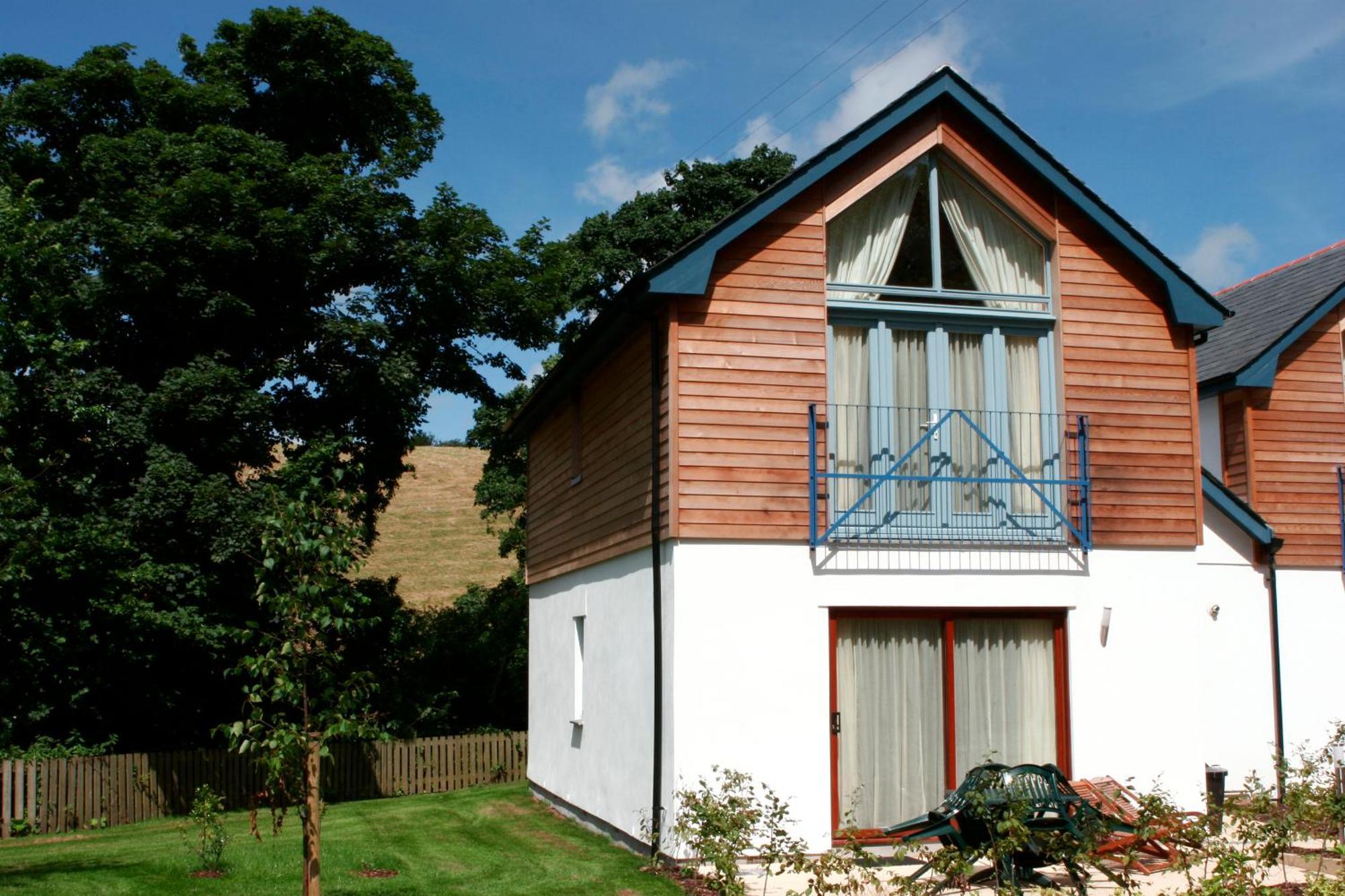 Haven Holiday home