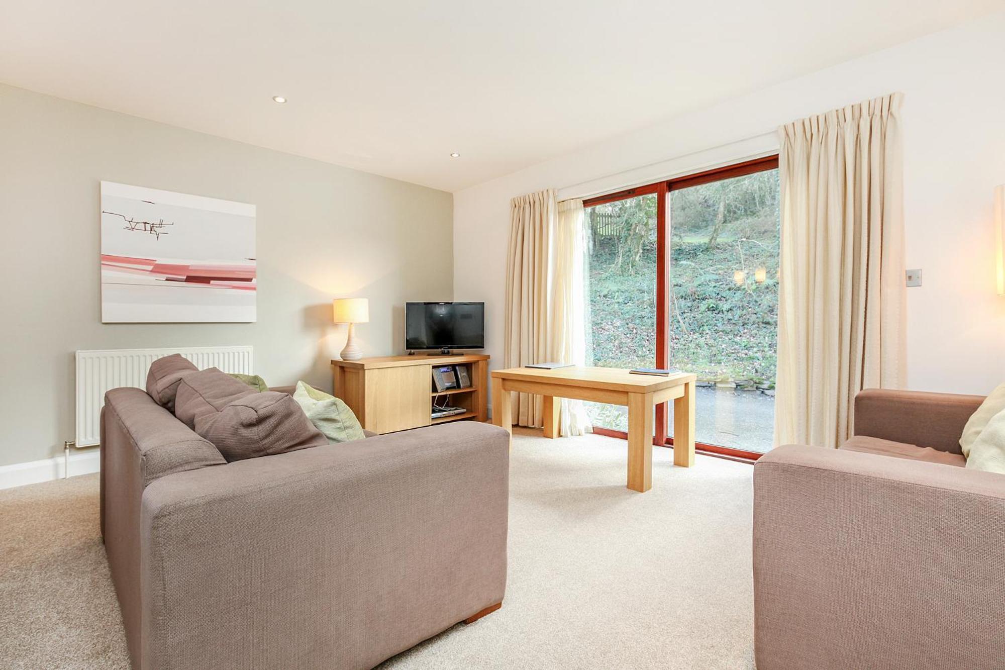Haven Holiday home *