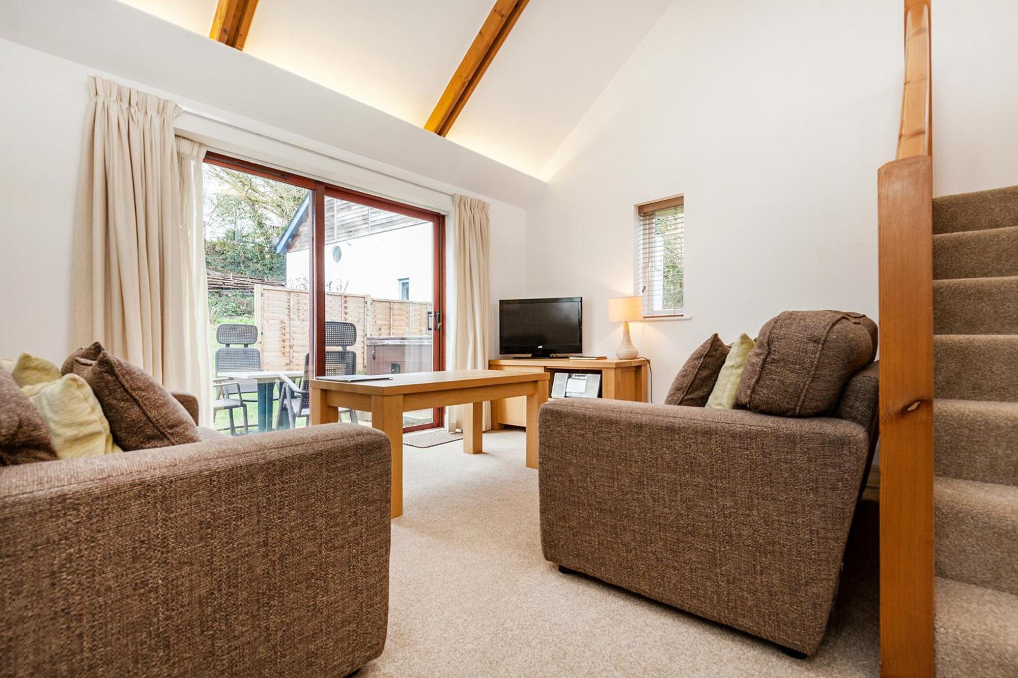 Holiday home Gallery Truro