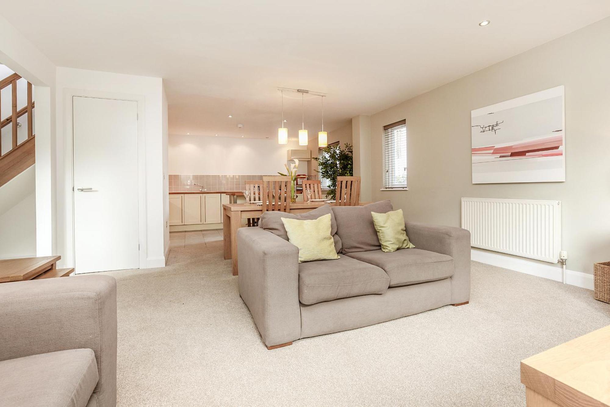 Holiday home Haven *
