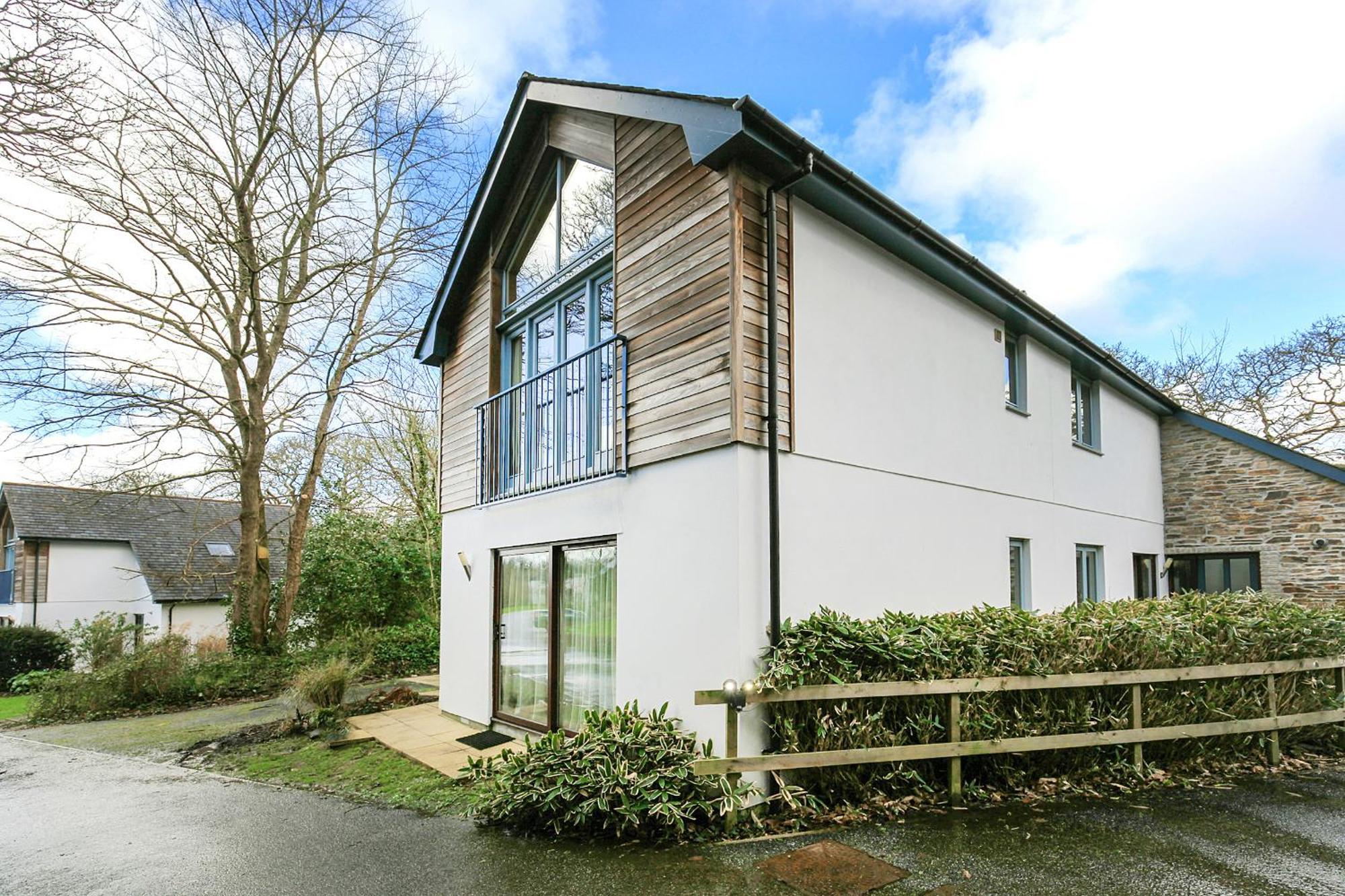 Holiday home Haven Truro