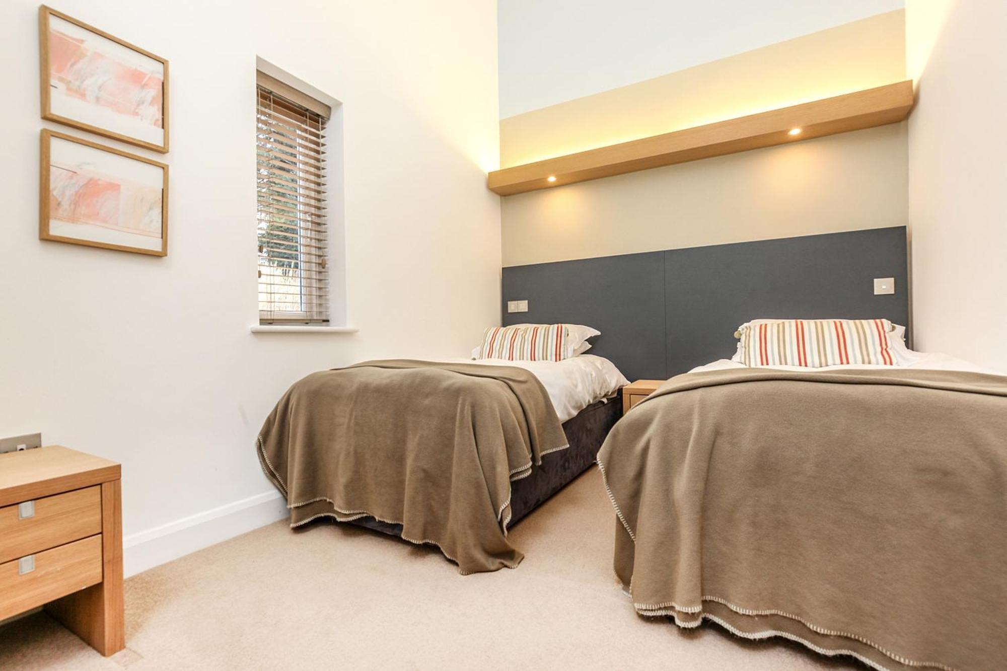 Holiday home Gallery